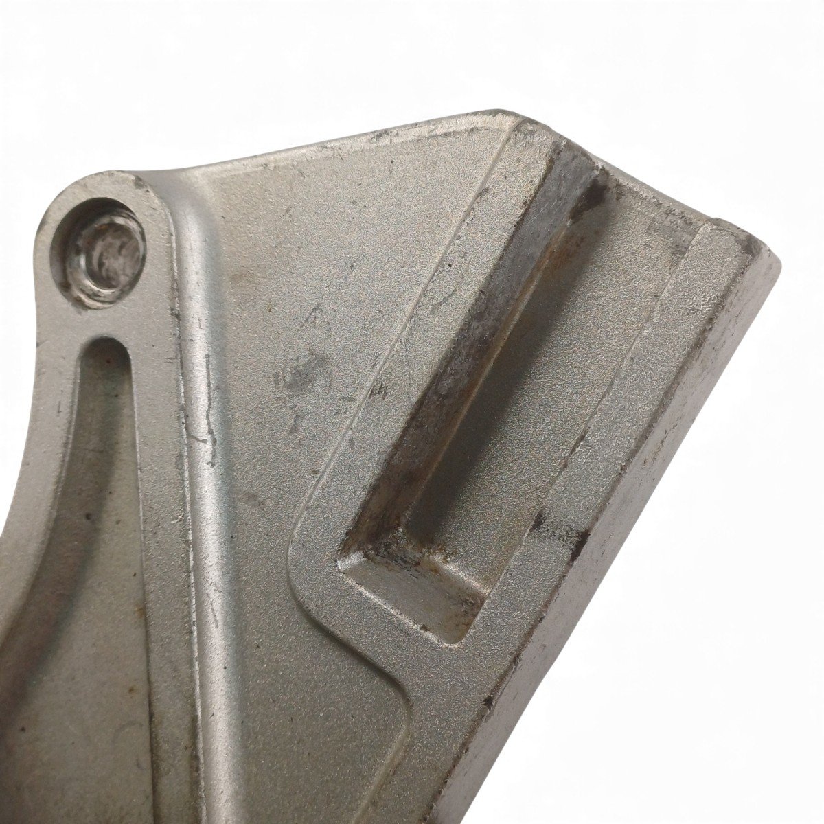 Suporte Pinça Traseiro Kawasaki Zx 600 1998 1999