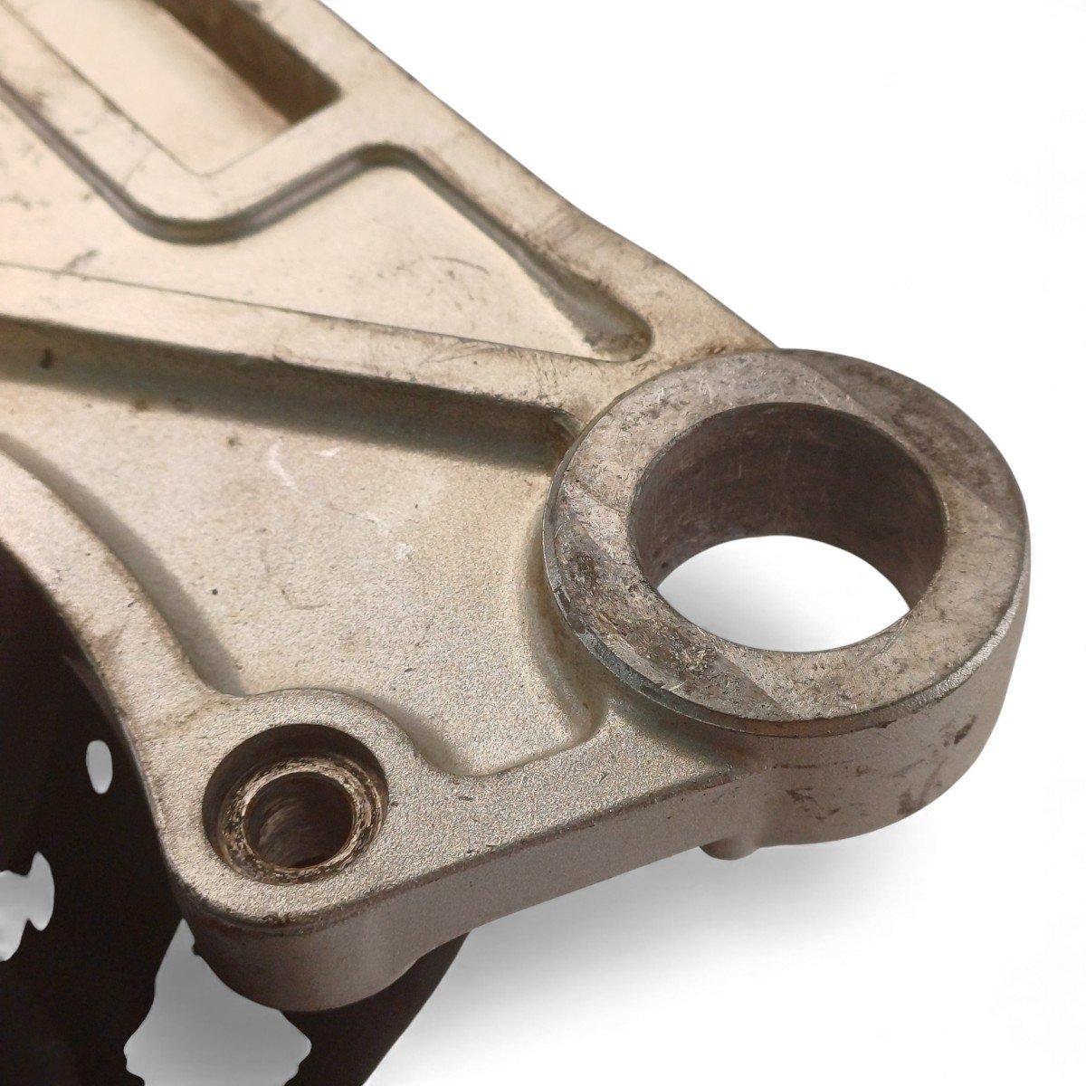 Suporte Pinça Traseiro Kawasaki Zx 600 1998 1999