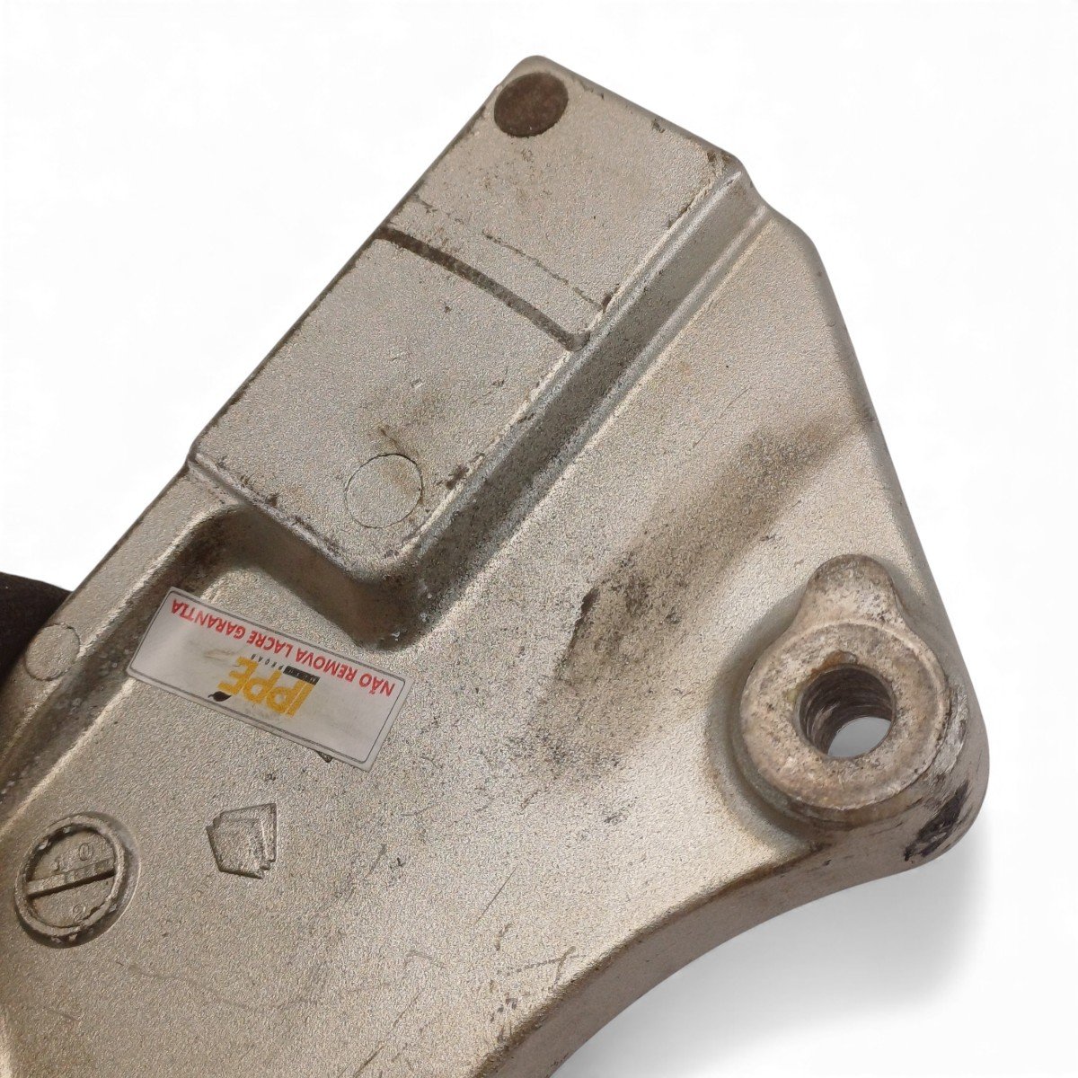 Suporte Pinça Traseiro Kawasaki Zx 600 1998 1999