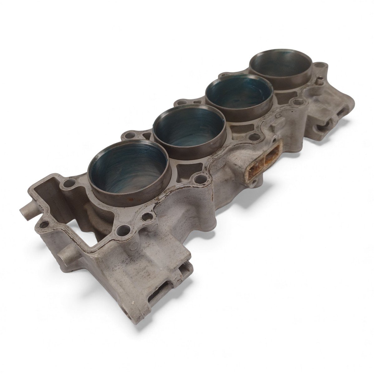 Engrenagem Intermediária Partida Kawasaki Zx 6r 1996