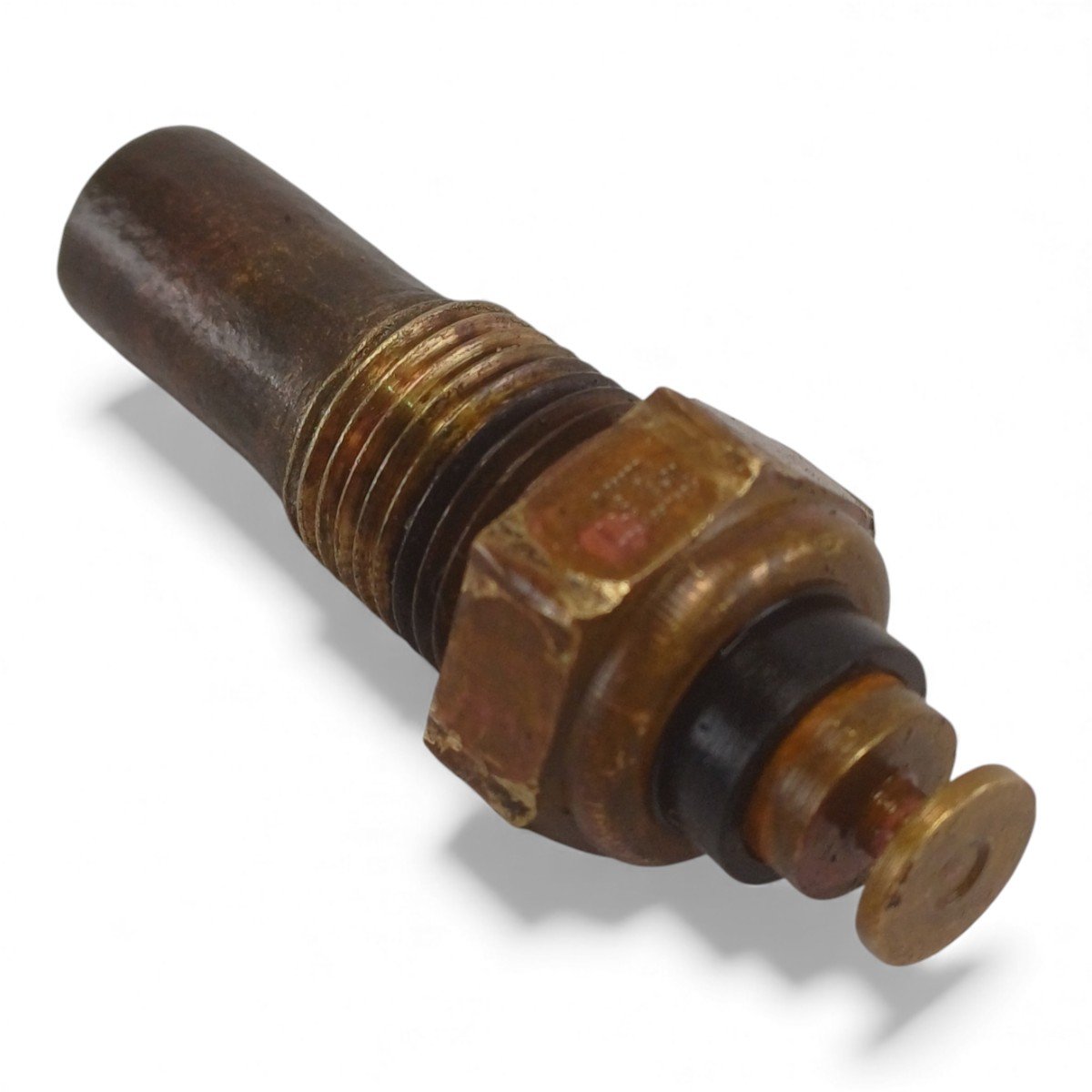 Sensor Neutro Kawasaki Zx 6r 1996