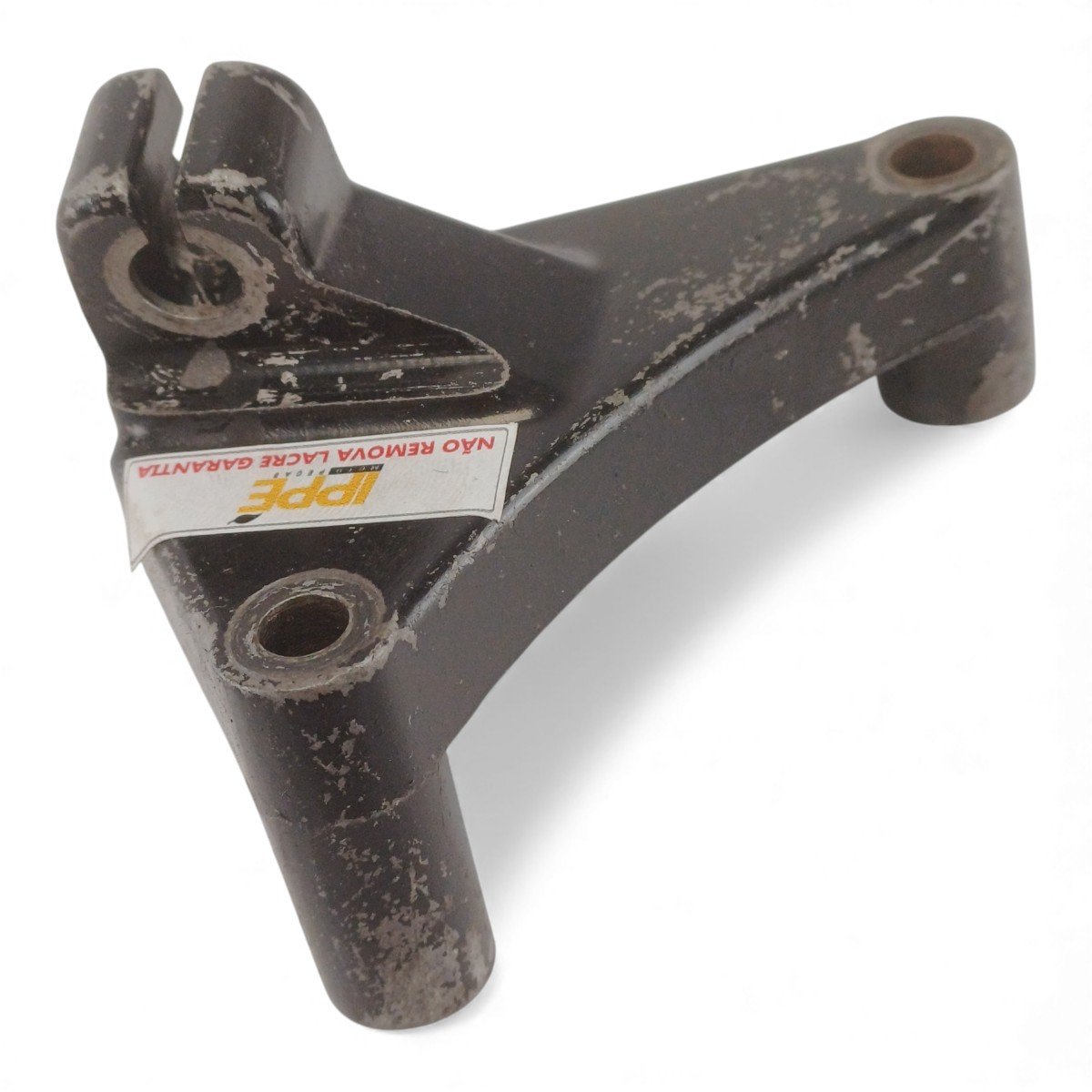 Suporte Cabo Embreagem Kawasaki Zx 600 1998 1999