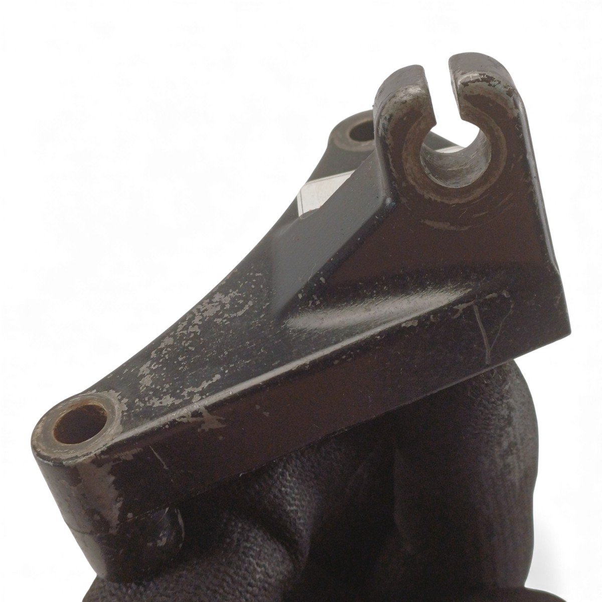 Suporte Cabo Embreagem Kawasaki Zx 600 1998 1999