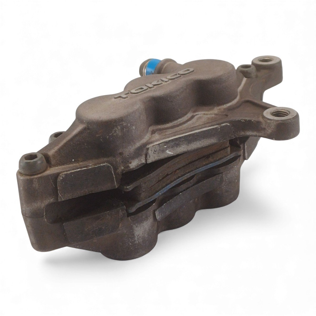 ykaページ Pinça Freio Dianteira Direita Kawasaki Zx 600 1998 1999
