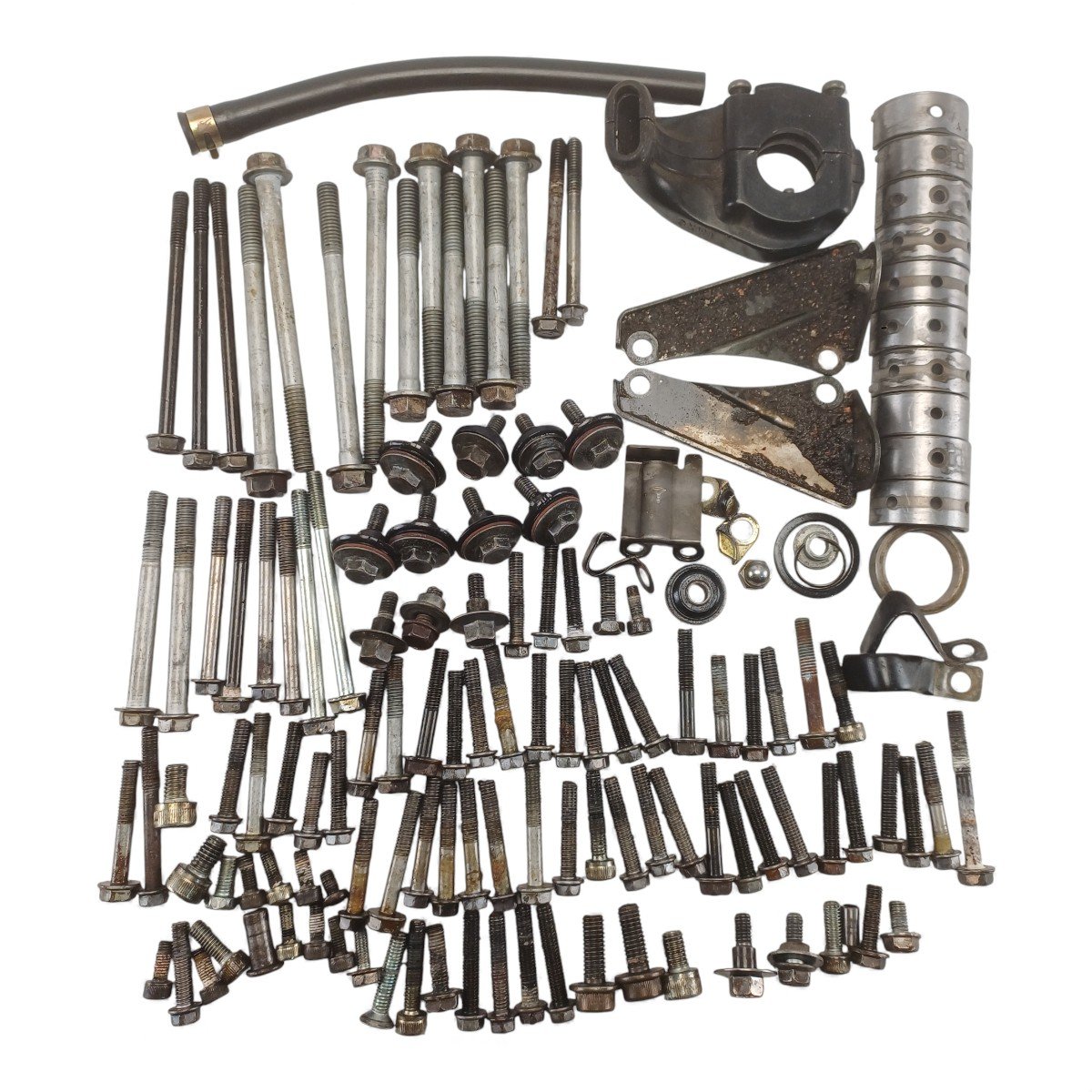 Mesa Inferior Direção Kawasaki Zx 6r 1996