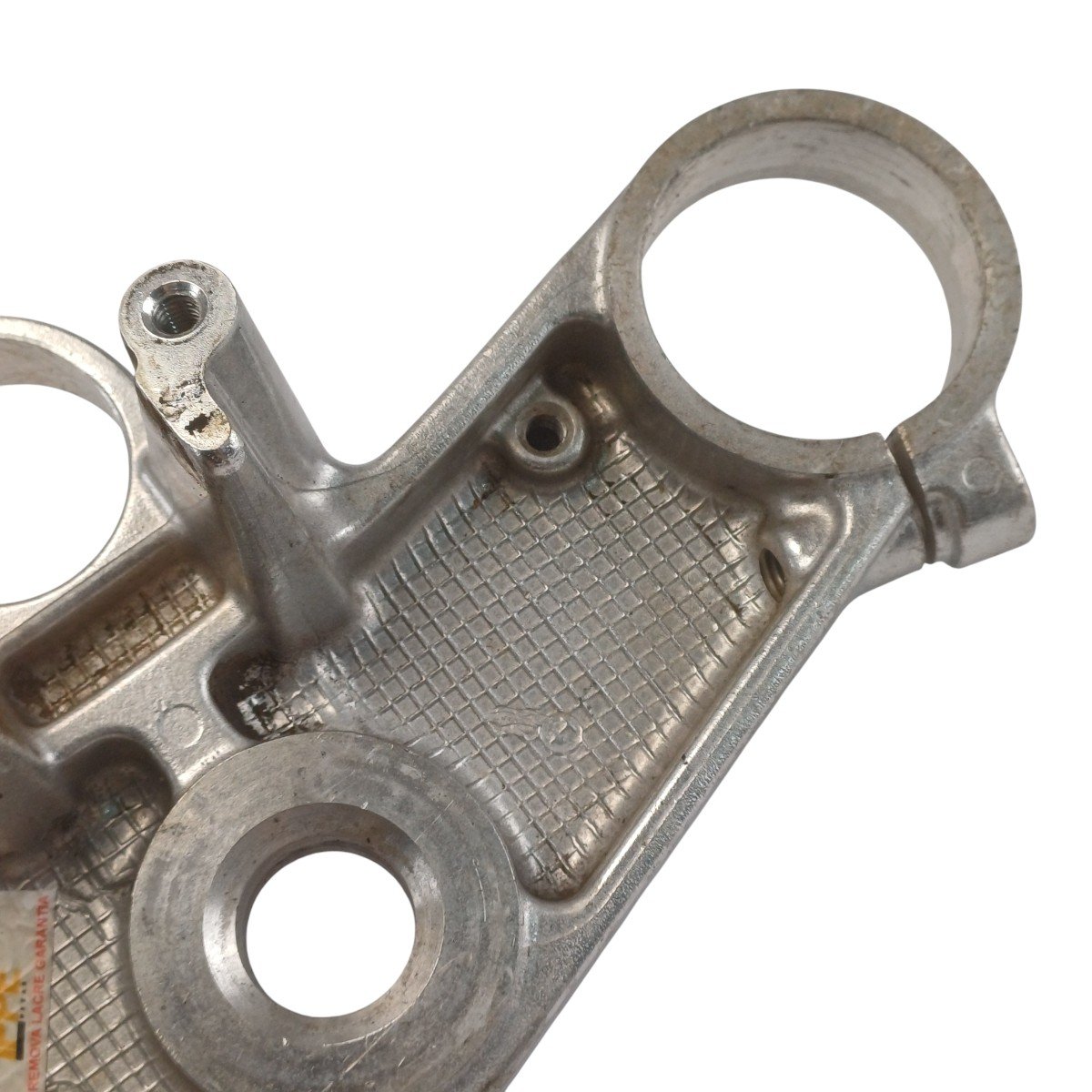 Mesa Superior Direção Kawasaki Zx 600 1998 1999