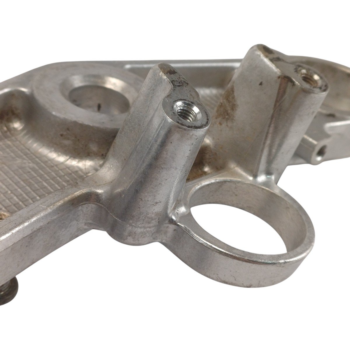 Mesa Superior Direção Kawasaki Zx 600 1998 1999