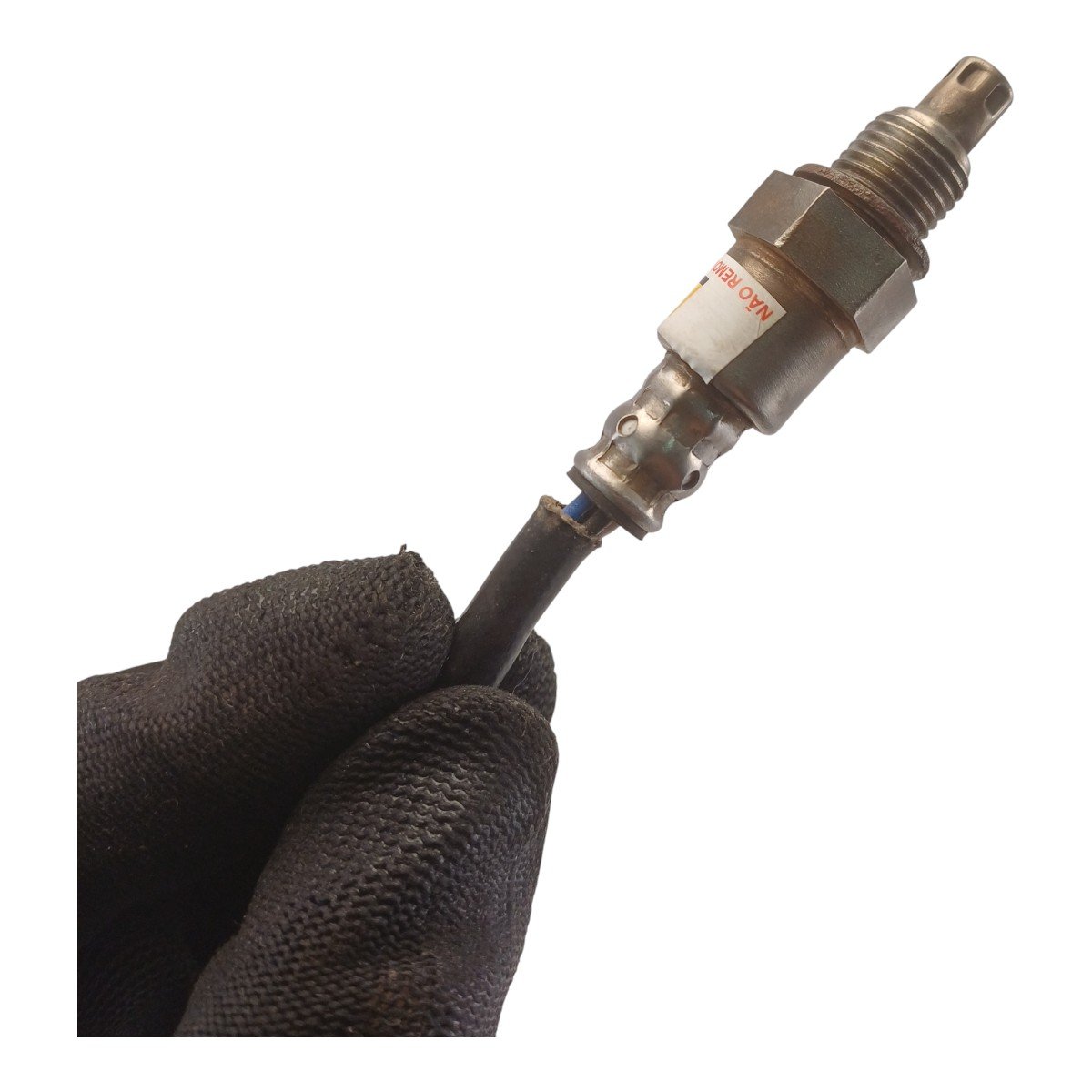 Sonda Lambda Kawasaki Ninja 400 18 19 20 2021 2022 2023 2024