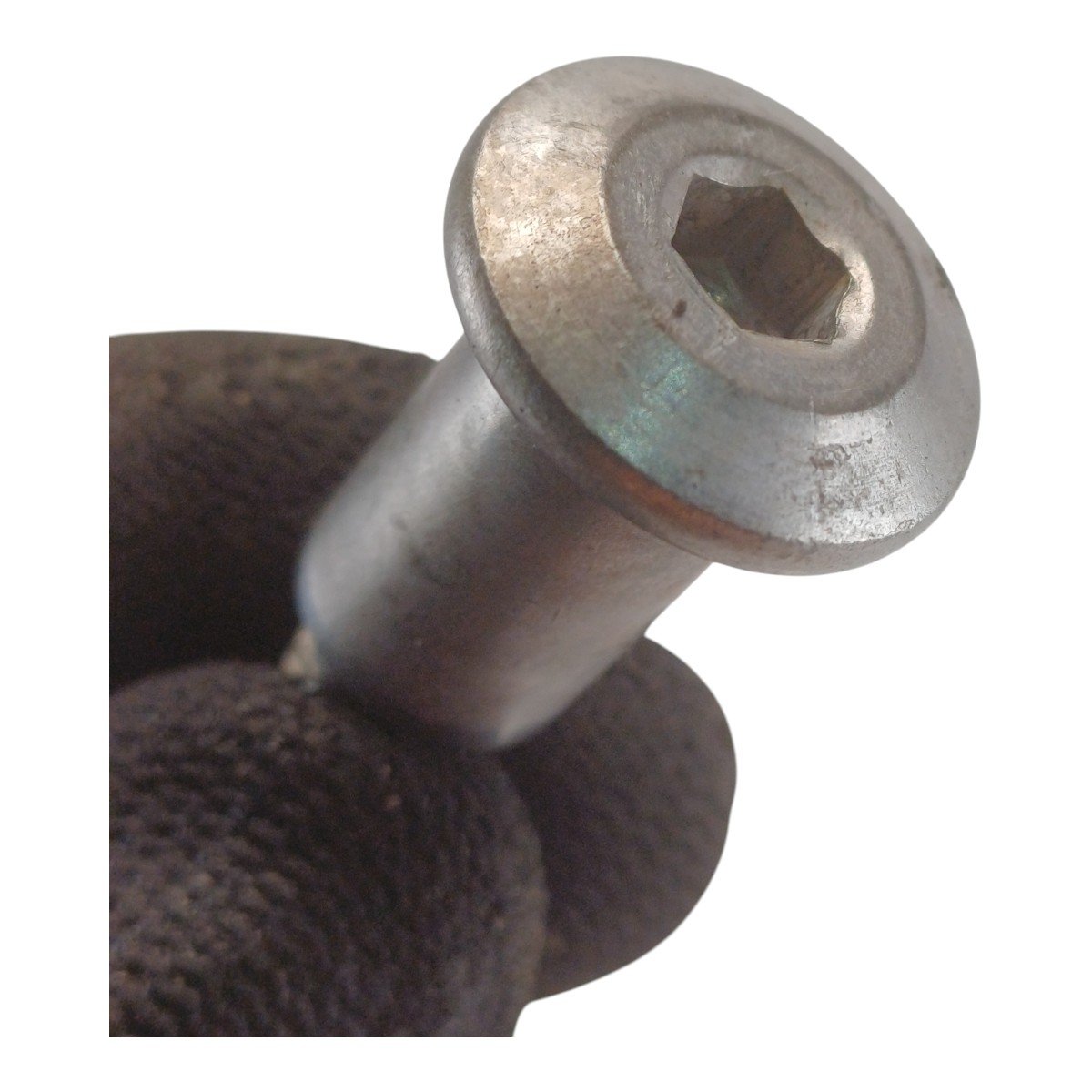 Parafuso Pedal Freio Kawasaki Ninja 400 18 19 20 21 22 23 24