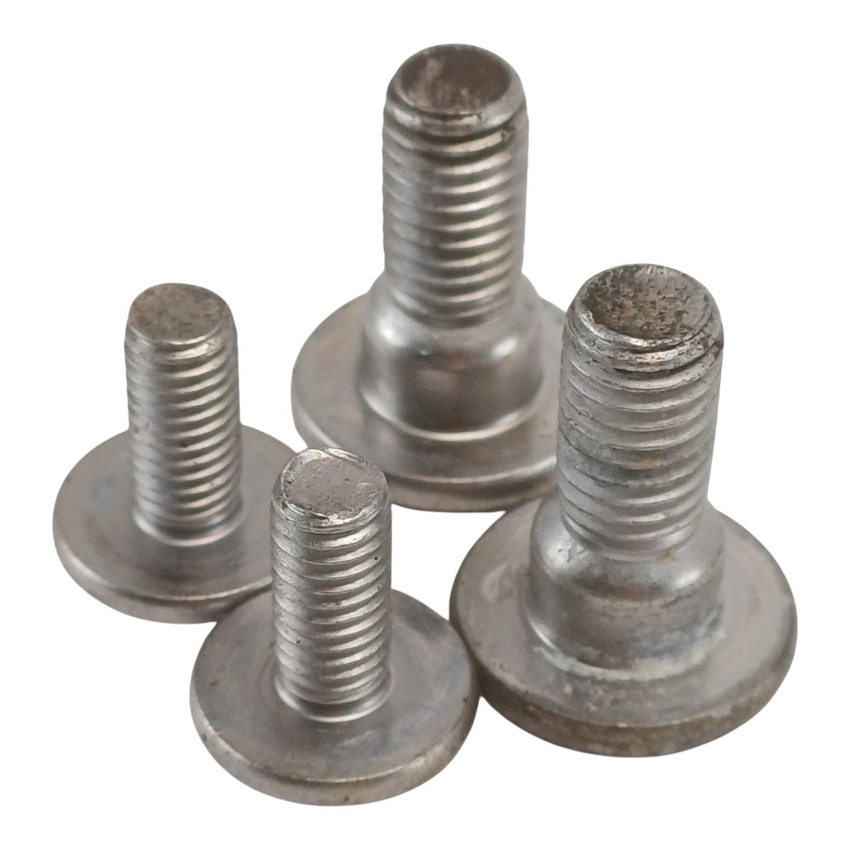 Parafuso Bacalhau Dianteiro Esquerdo Kawasaki Ninja 400 18 A 24