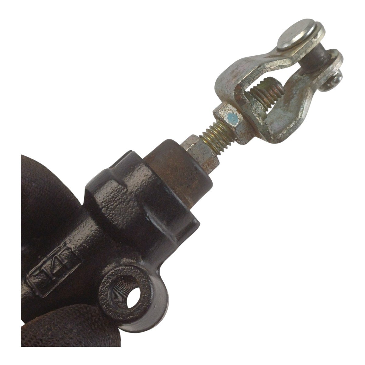 Cilindro Burrinho Freio Traseiro Kawasaki Ninja 400 18 A 24