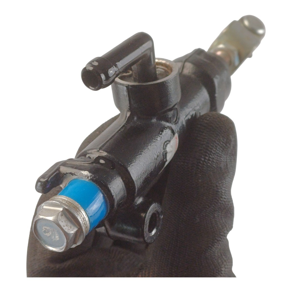 Cilindro Burrinho Freio Traseiro Kawasaki Ninja 400 18 A 24
