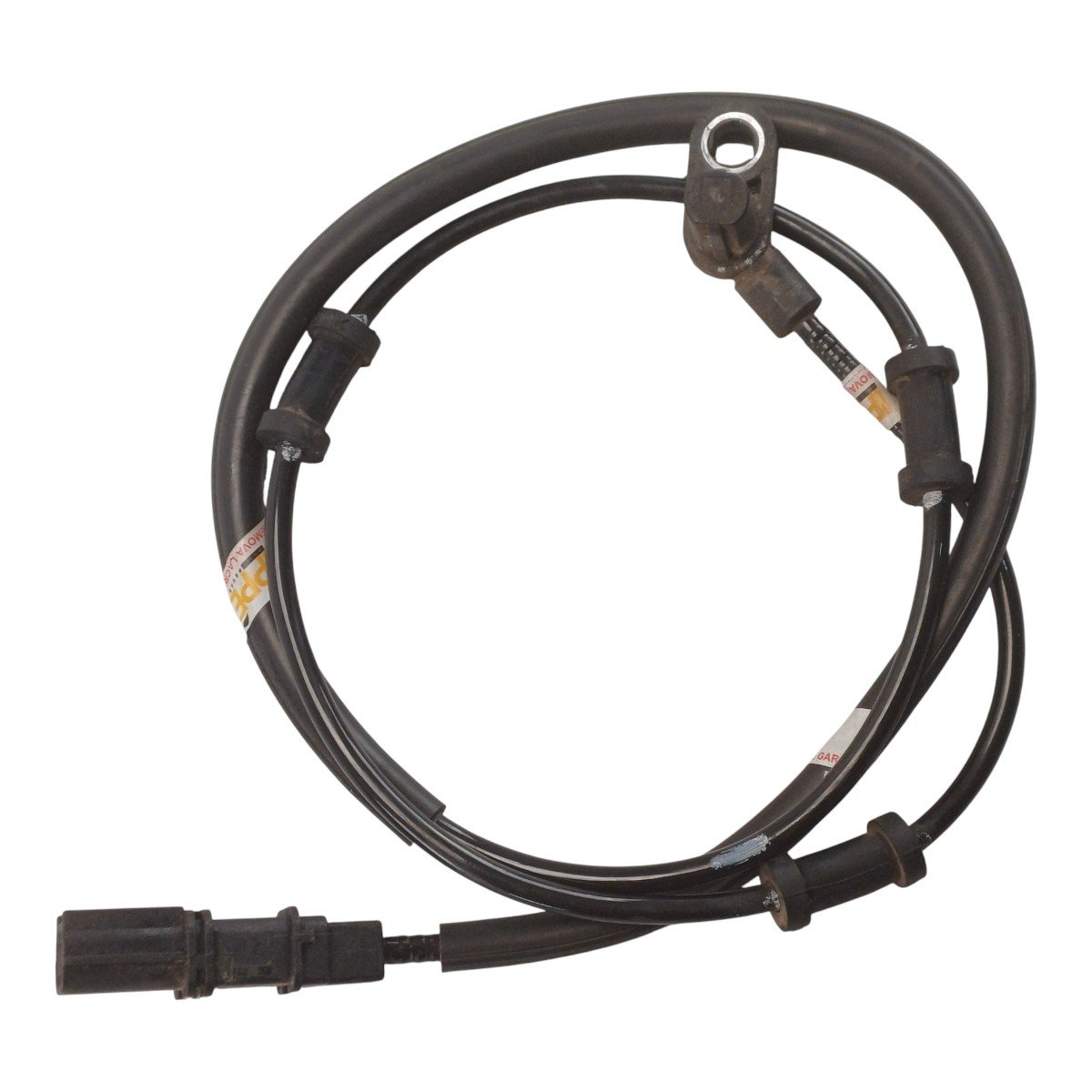 Sensor Abs Traseiro Kawasaki Ninja 400 18 19 20 21 22 23 24