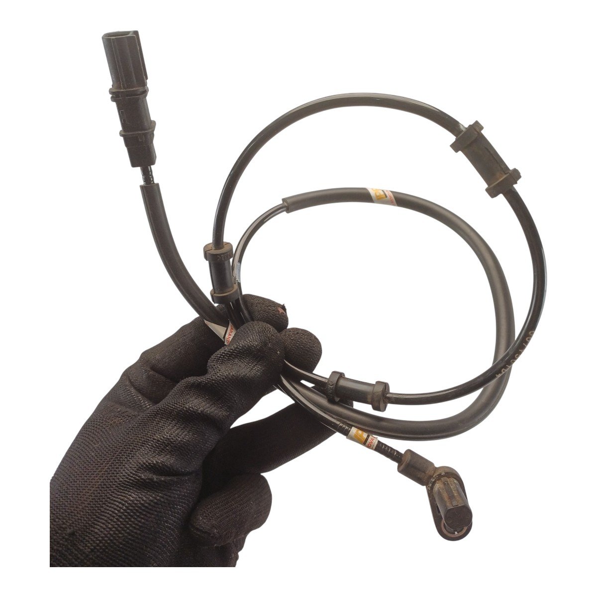 Sensor Abs Traseiro Kawasaki Ninja 400 18 19 20 21 22 23 24