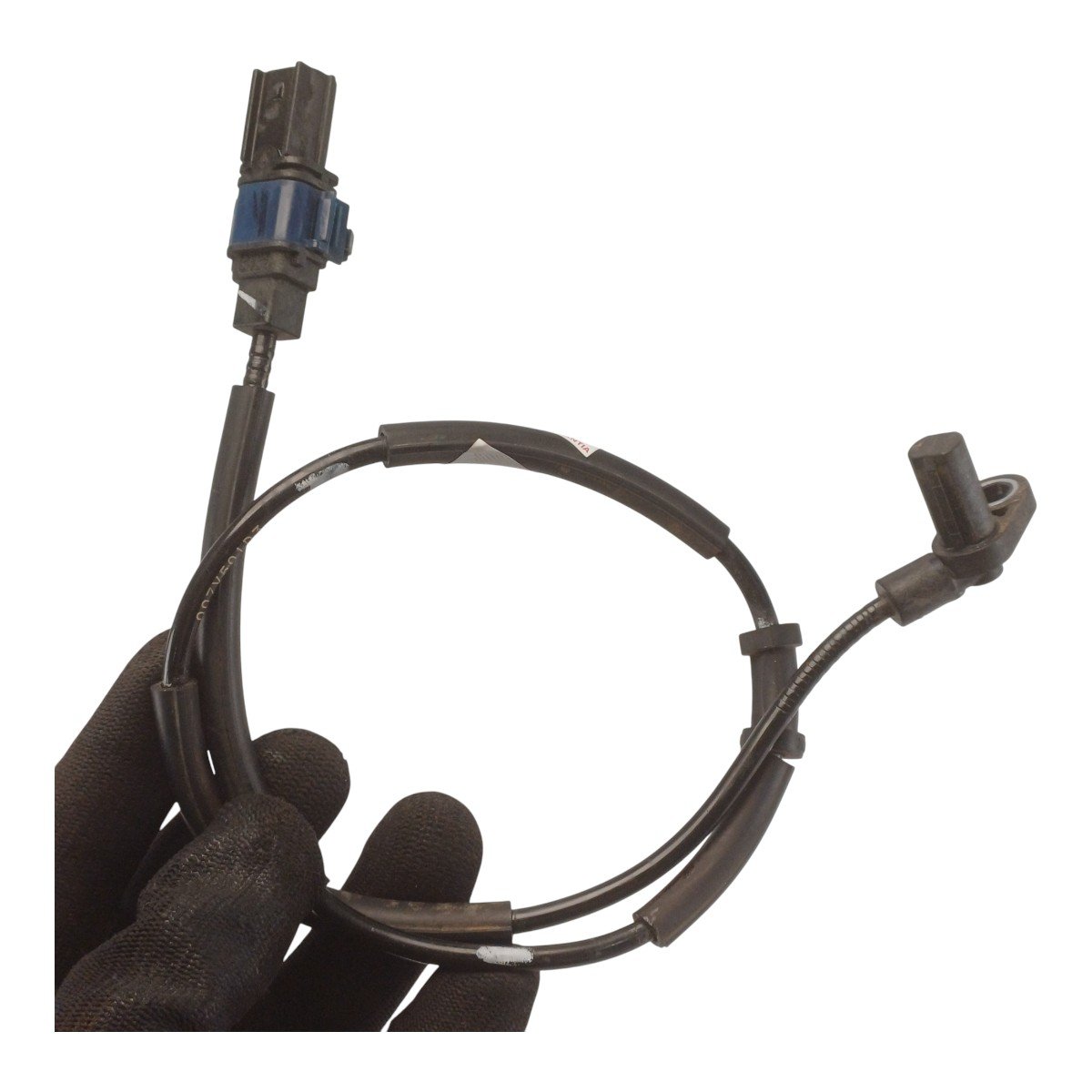 なーたん  Sensor Abs Dianteiro Kawasaki Ninja 400 18 19 20 21 22 23 24