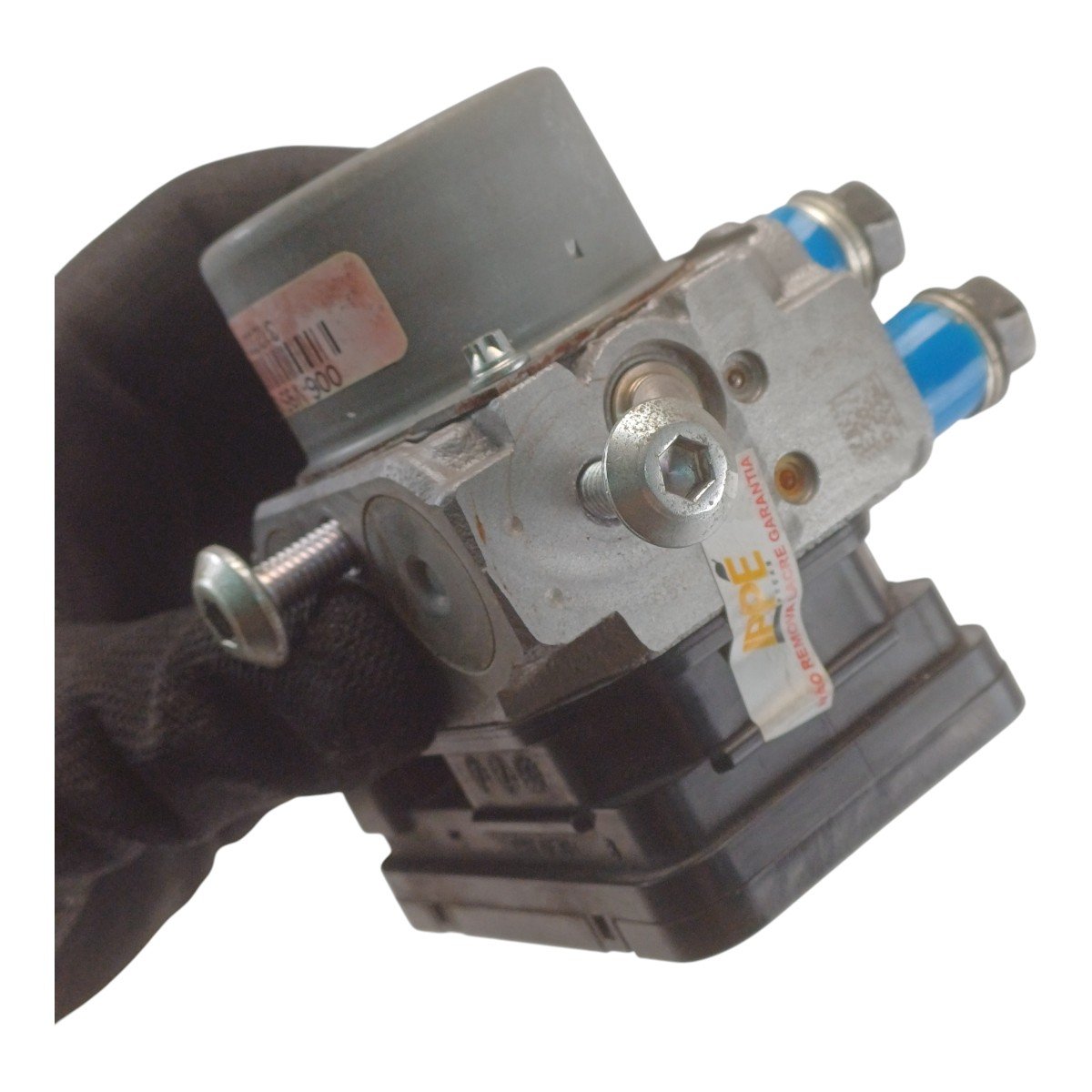 Central Módulo Abs Kawasaki Ninja 400 18 19 20 21 22 23 2024