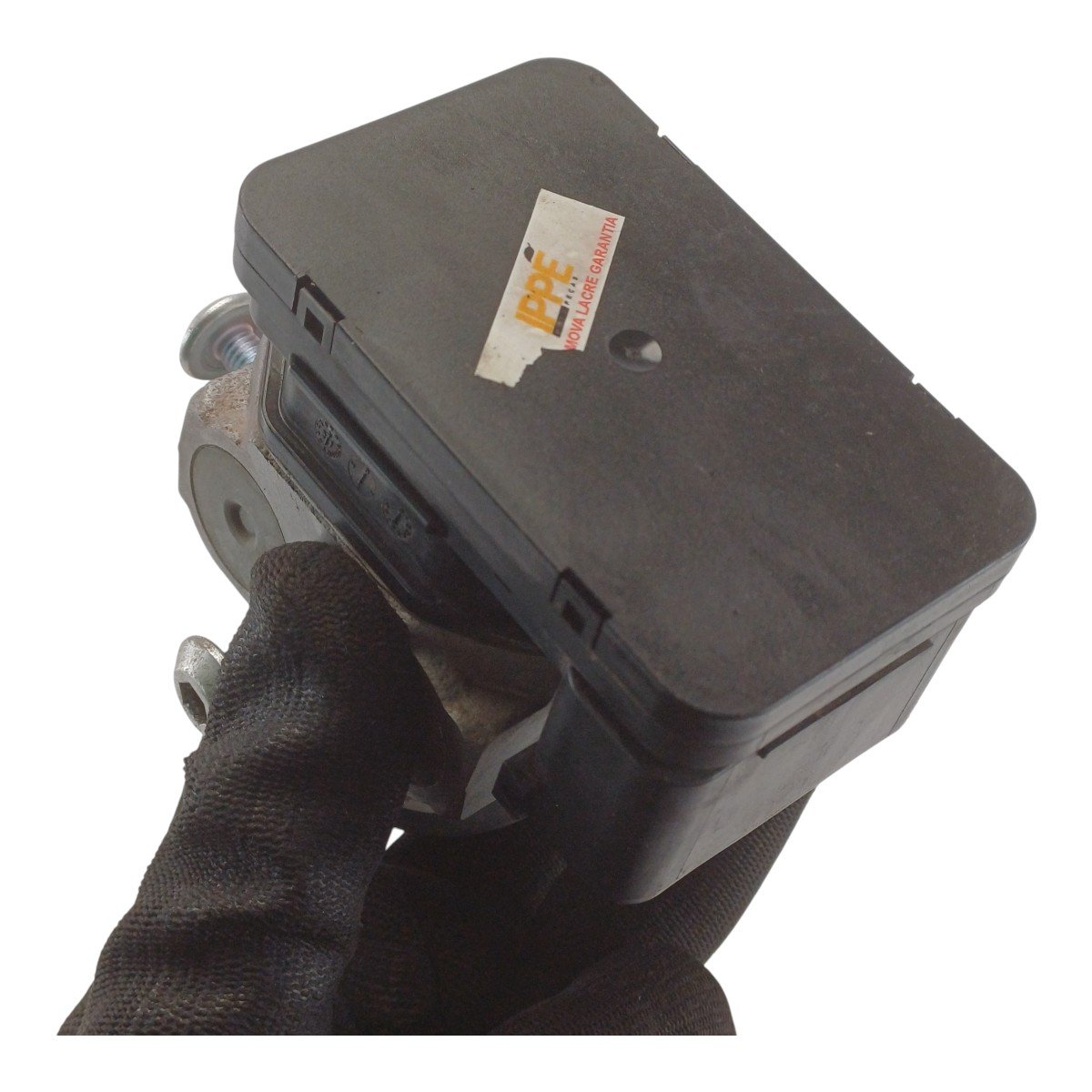 Central Módulo Abs Kawasaki Ninja 400 18 19 20 21 22 23 2024