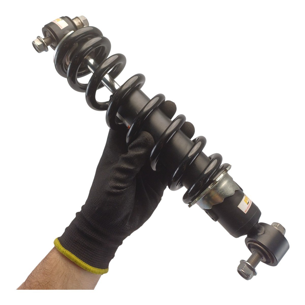 n.　400i② SENSOR VELOCIDADE ( ABS ) TRASEIRO NINJA 400 / Z400- 21176-0856
