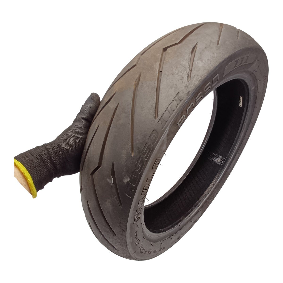 Pneu Traseiro Kawasaki Ninja 400 18 19 20 21 2022 2023 2024