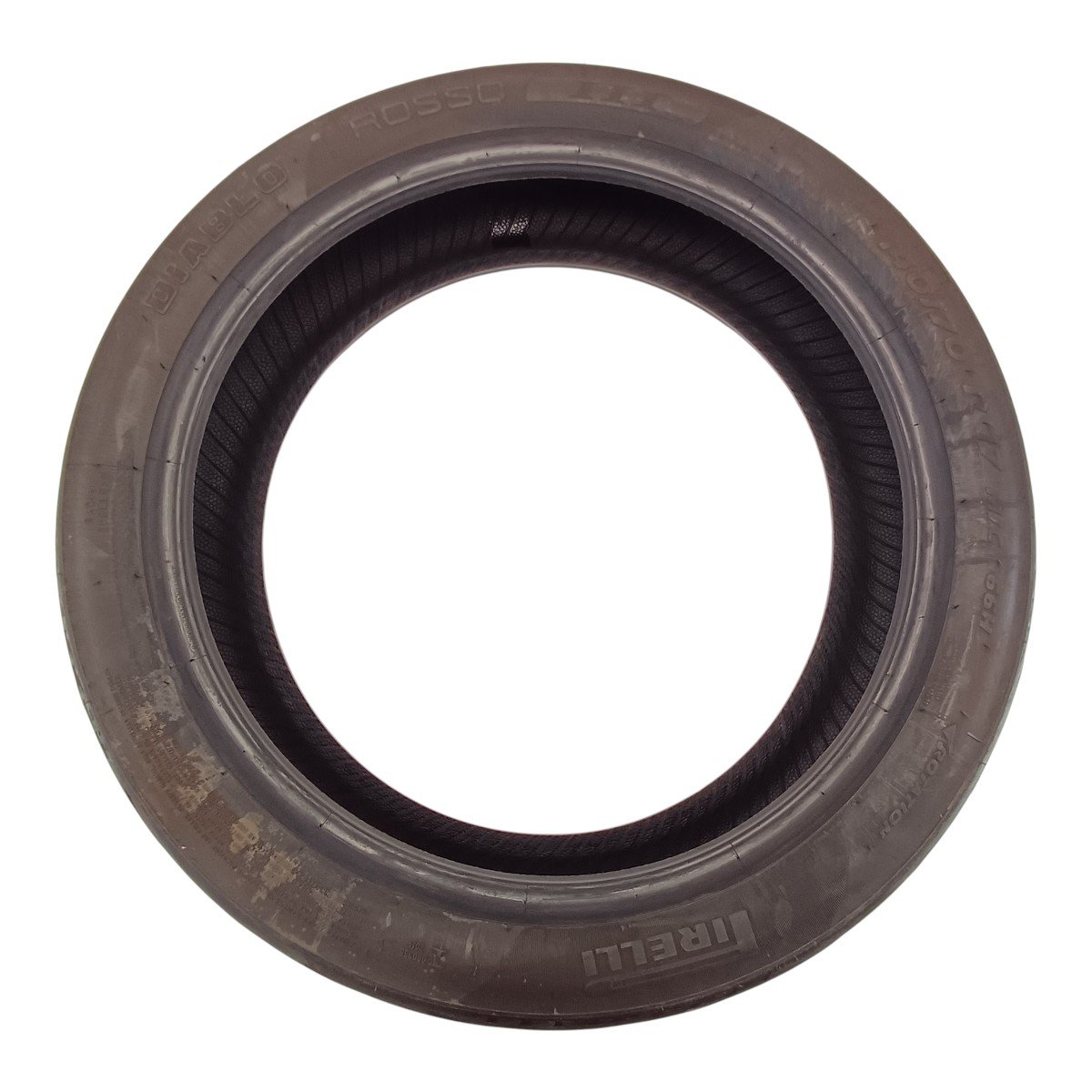 Pneu Traseiro Kawasaki Ninja 400 18 19 20 21 2022 2023 2024