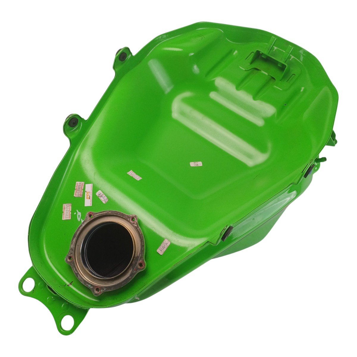 Tanque Combustível Kawasaki Ninja 400 18 19 20 21 22 23 2024