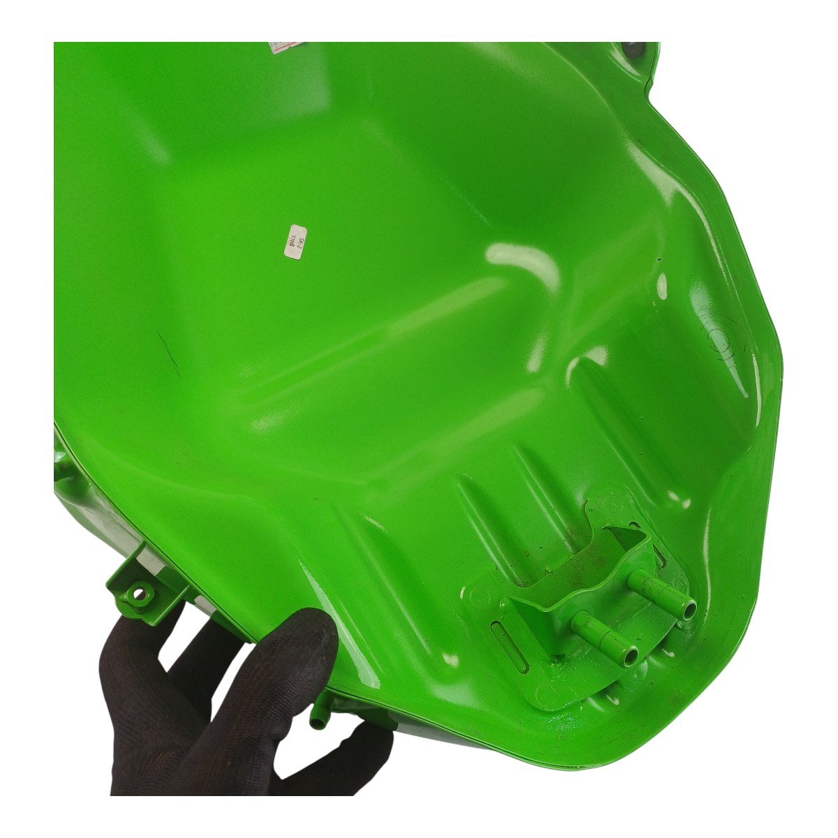 Tanque Combustível Kawasaki Ninja 400 18 19 20 21 22 23 2024