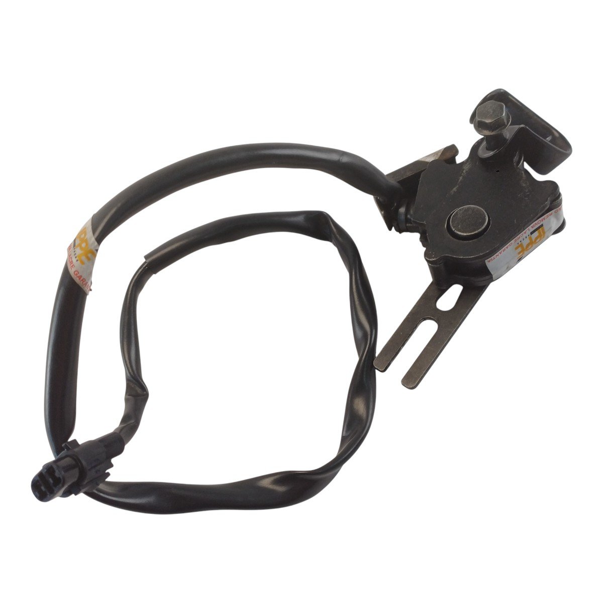 Sensor Cavalete Lateral Kawasaki Ninja 400 2018 A 2024