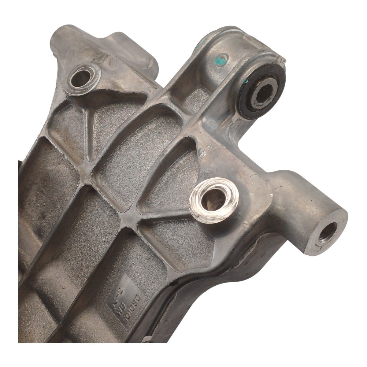 Suporte Motor Kawasaki Ninja 400 18 19 20 21 2022 2023 2024