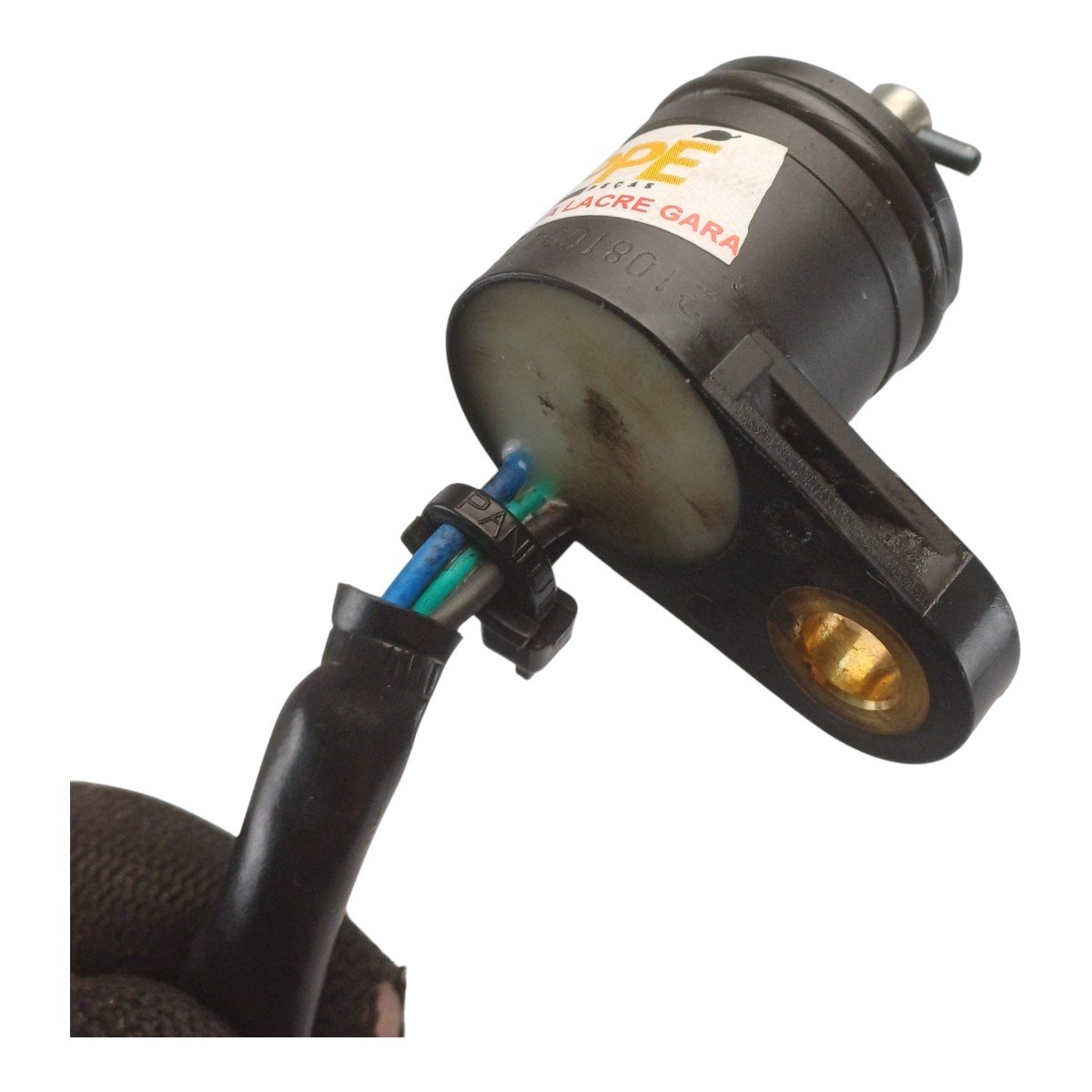 Sensor Neutro Kawasaki Ninja 400 18 19 20 21 2022 2023 2024