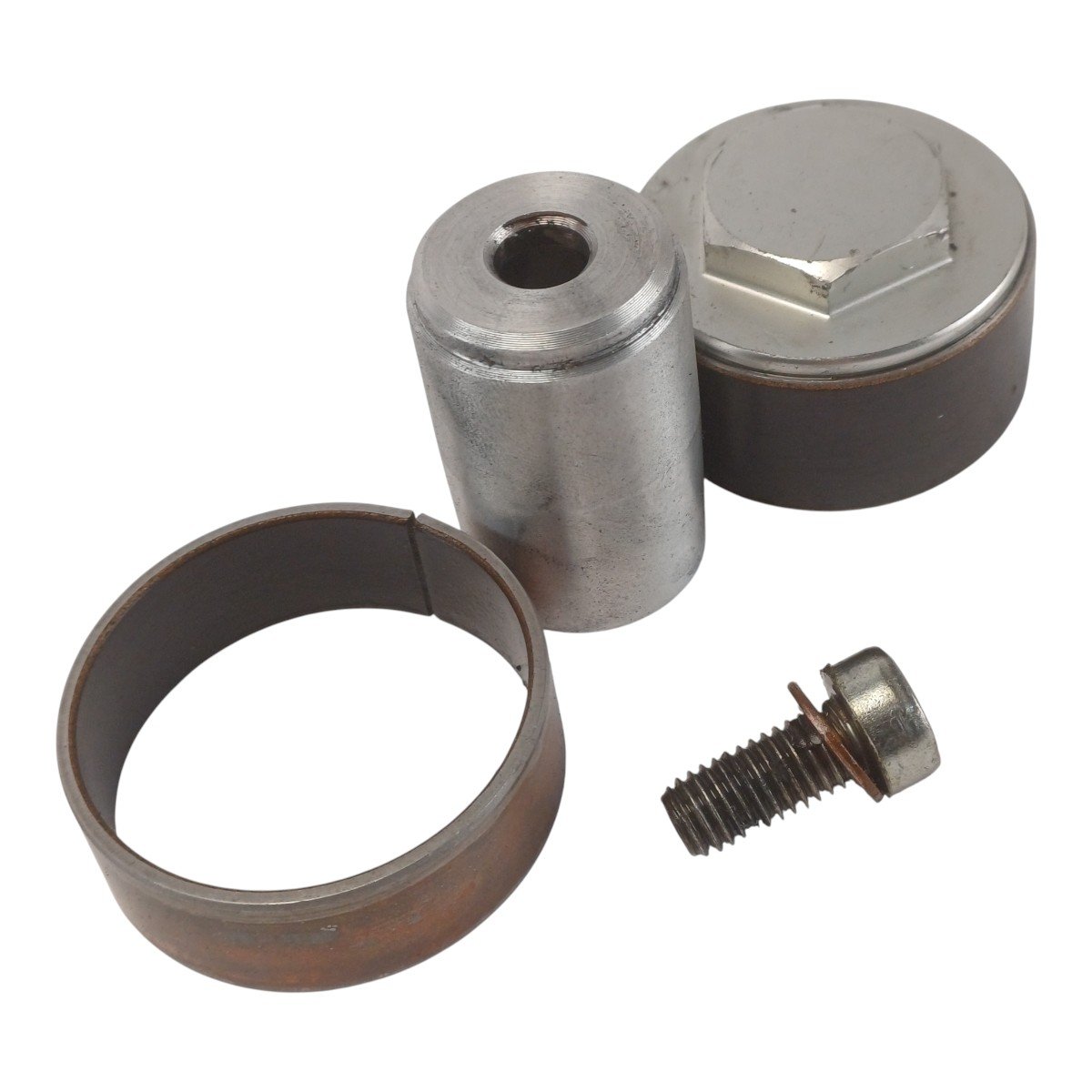 Kit Mola Bengala Kawasaki Ninja 400 18 19 20 21 22 2023 2024