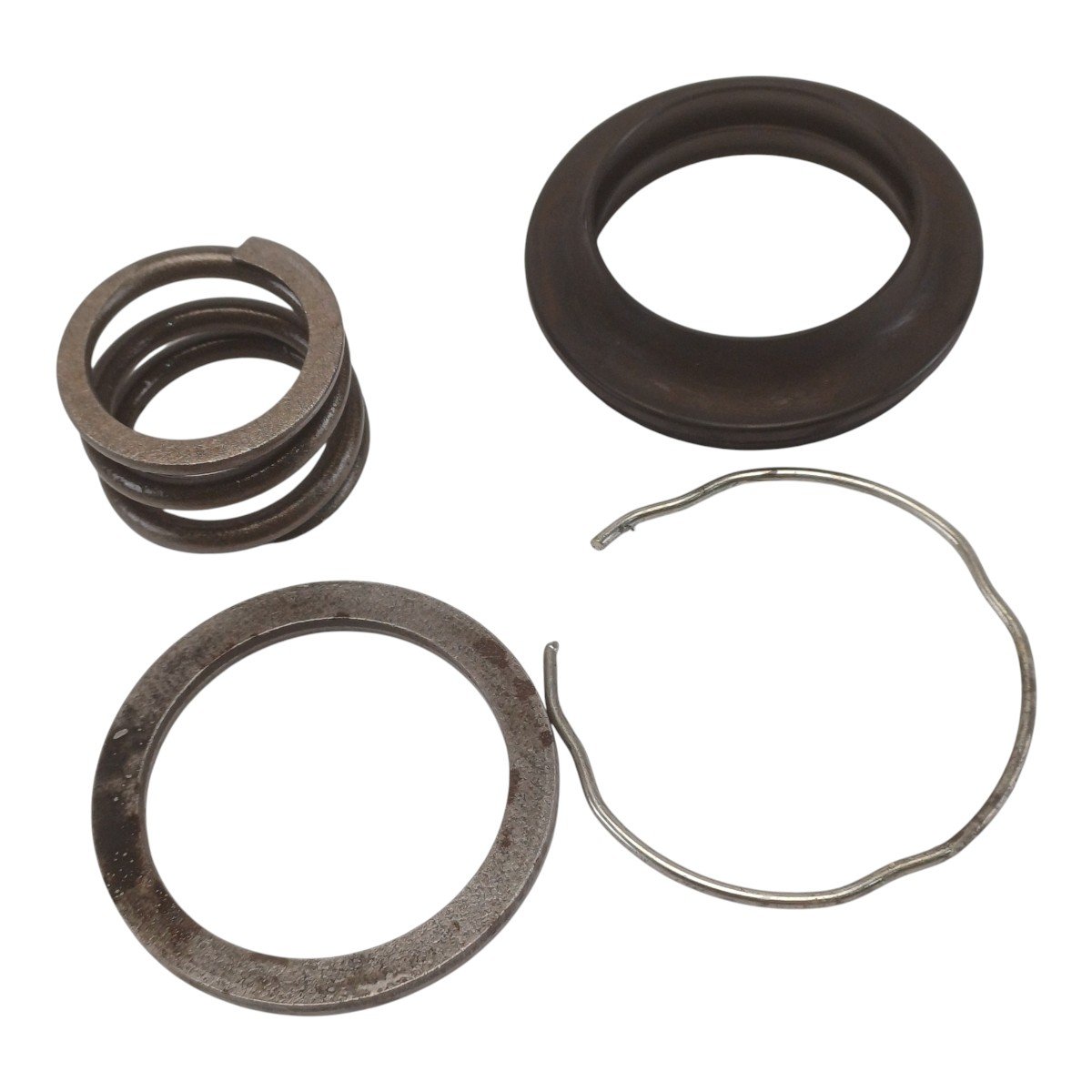 Kit Mola Bengala Kawasaki Ninja 400 18 19 20 21 22 2023 2024