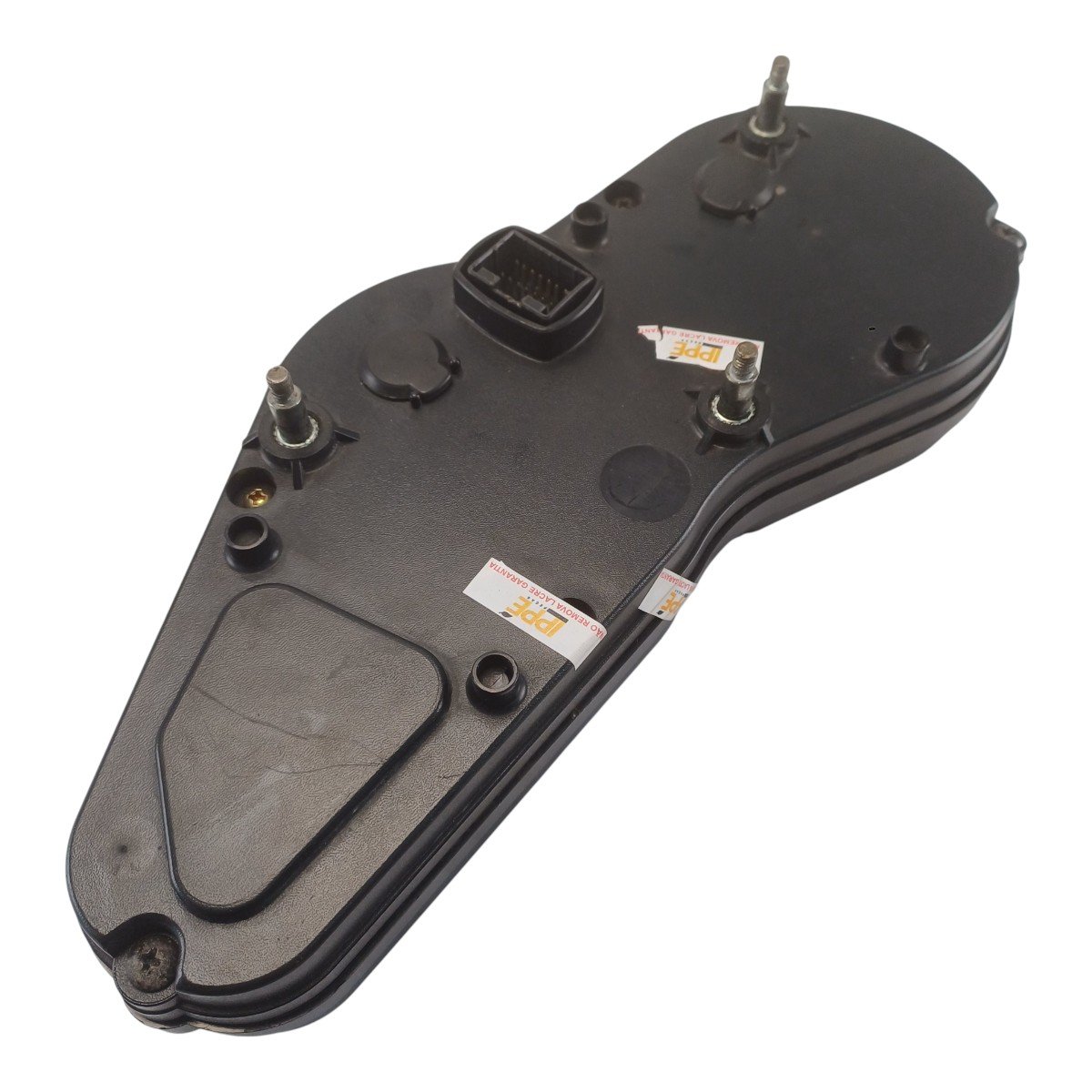 Painel Kawasaki Zx 600 1998 1999 Avaria