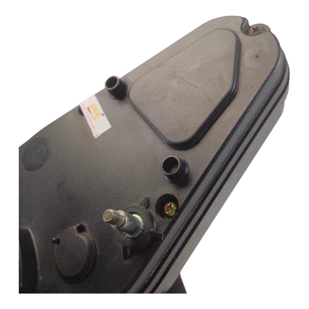 Painel Kawasaki Zx 600 1998 1999 Avaria