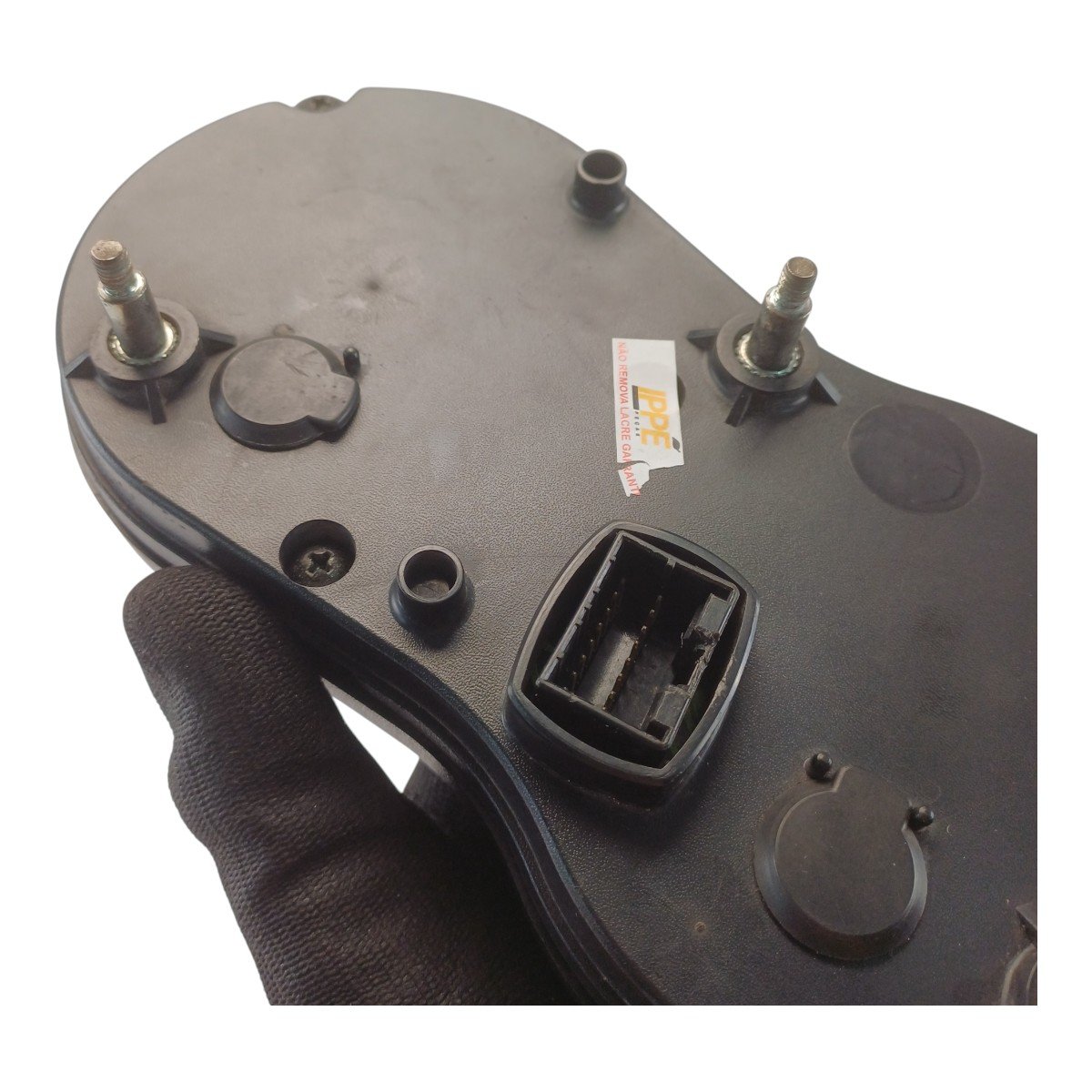 Painel Kawasaki Zx 600 1998 1999 Avaria