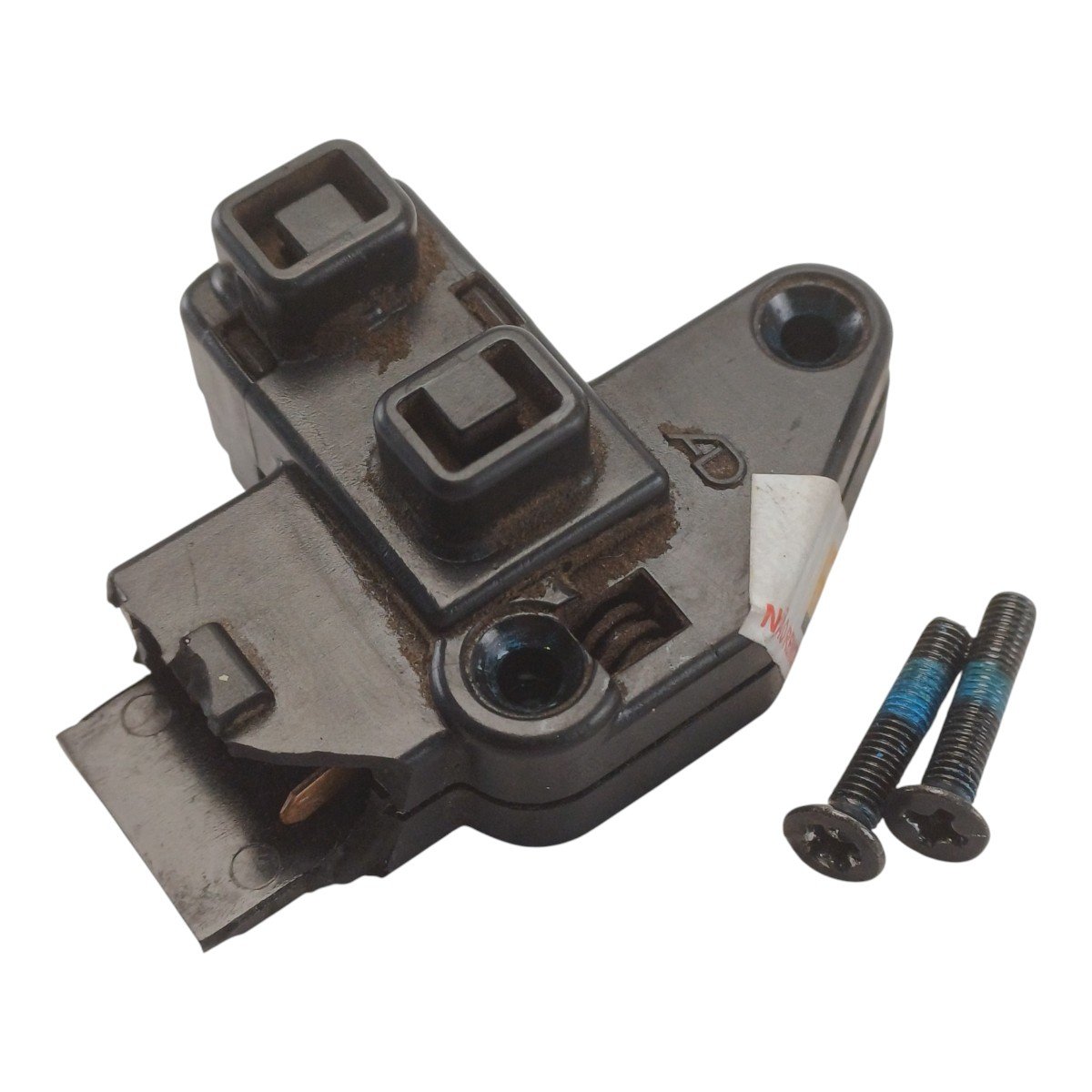 n.　400i ① Interruptor Embreagem Kawasaki Ninja 400 2018 A 2024
