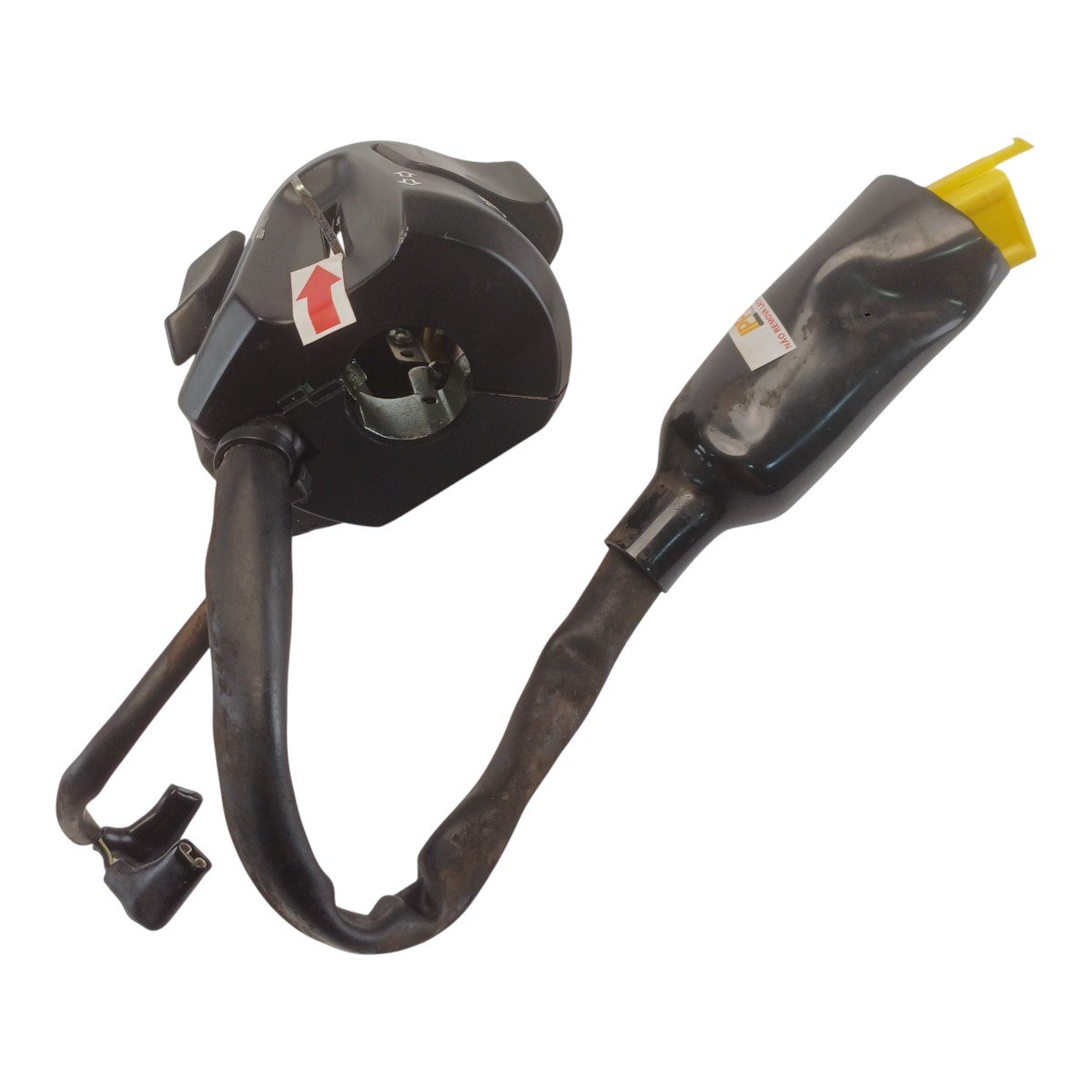 Chave Punho Luz Jtz Dr 160 20 2021 2022 2023 2024 2025 2026 Avaria