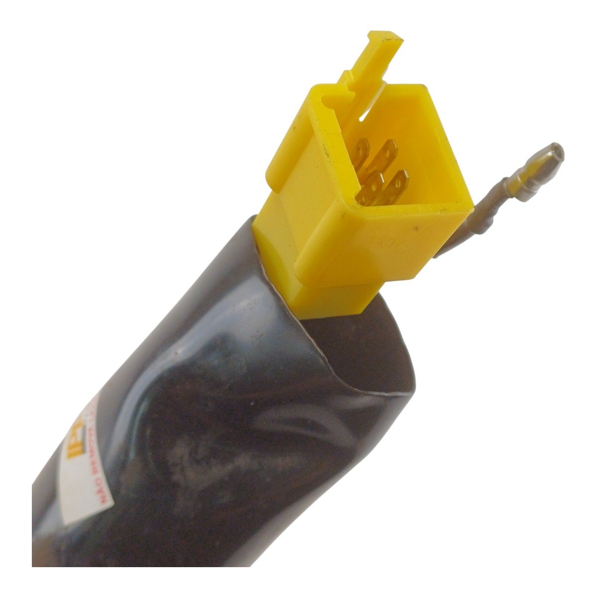 Chave Punho Luz Jtz Dr 160 20 2021 2022 2023 2024 2025 2026 Avaria