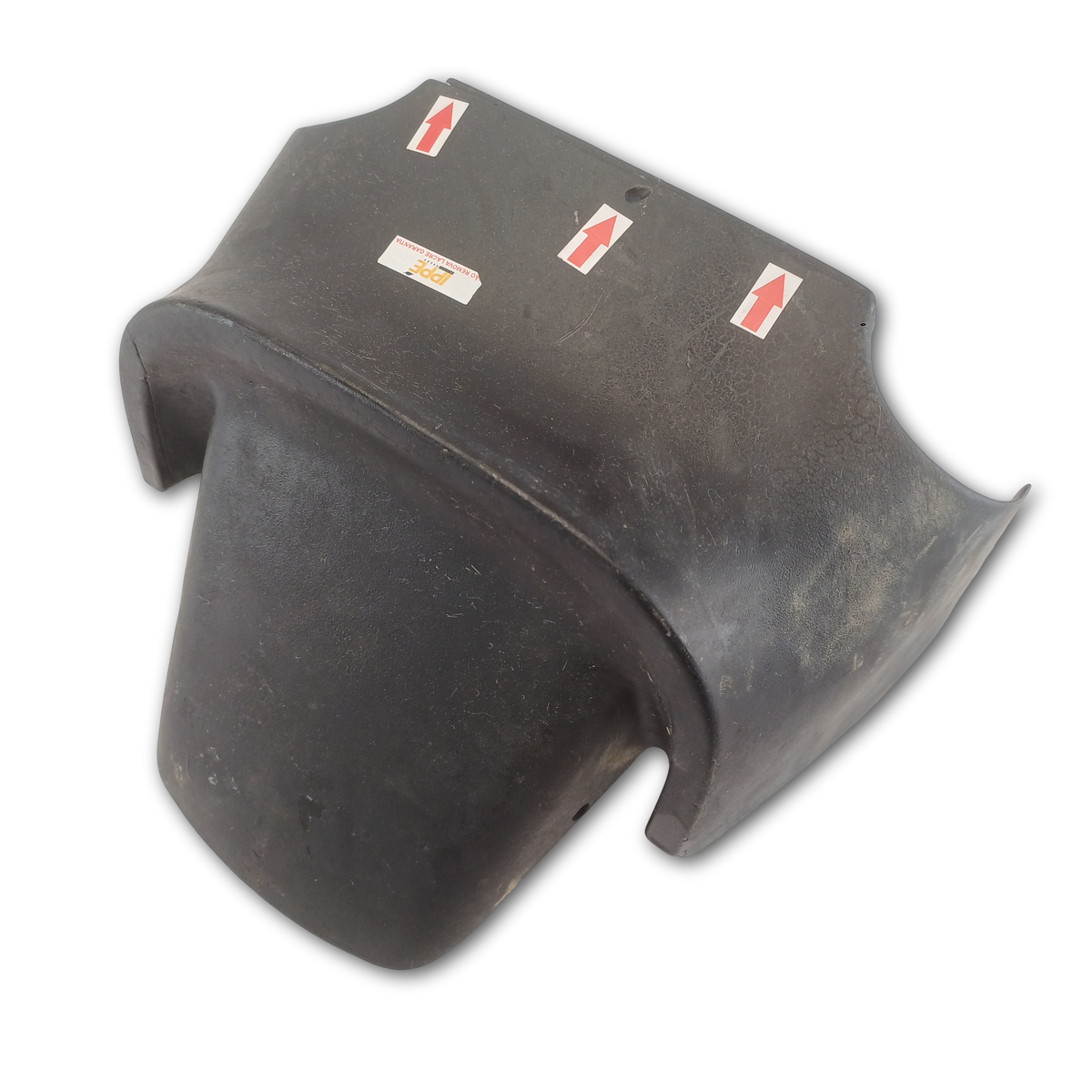 Para-lamas Dianteiro Kawasaki Zx 11 1992 Avaria
