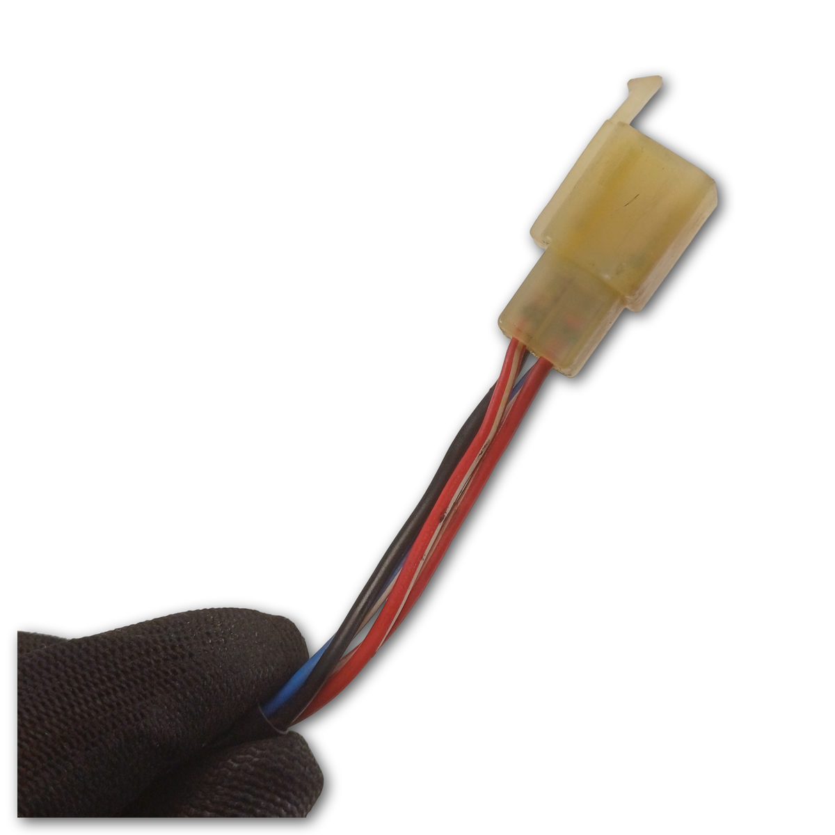 X-ionチップ Ribbon color YMCKO para impressoras Zebra Zxp3 Original - Prox
